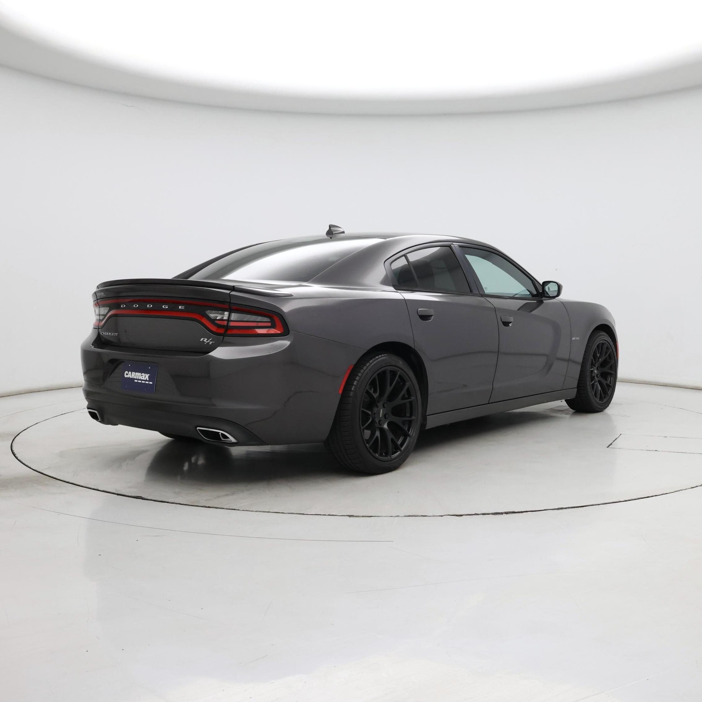 Thumbnail: 2016 Dodge Charger - 8