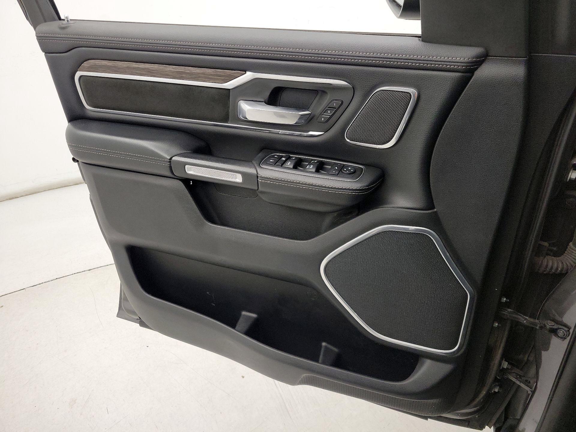 Thumbnail: 2019 RAM 1500 - 12