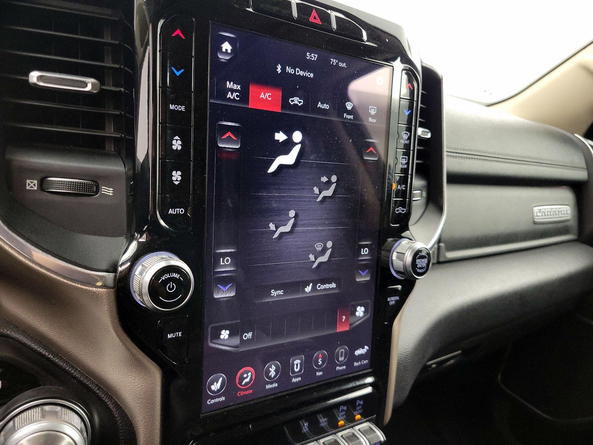 Thumbnail: 2019 RAM 1500 - 17