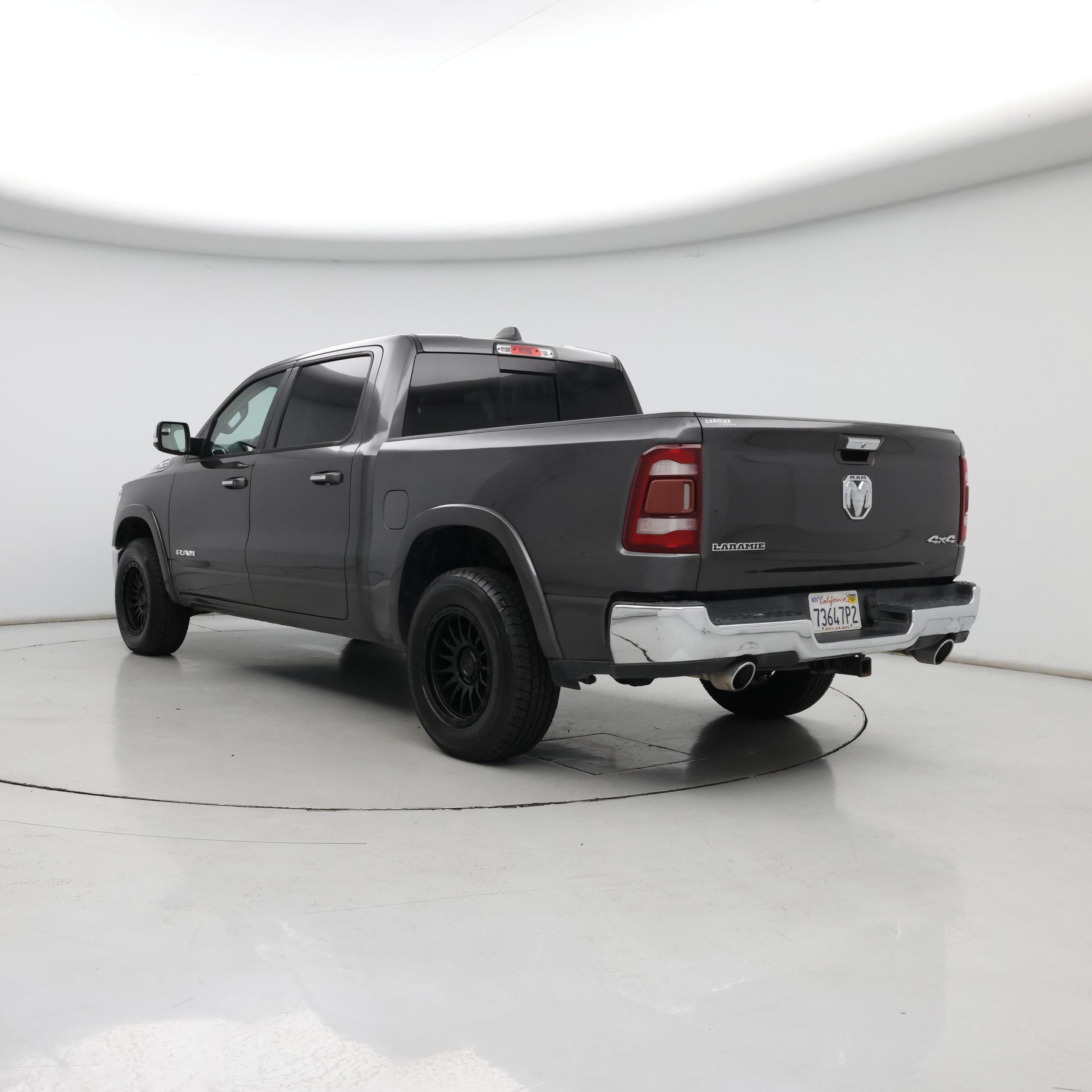 Thumbnail: 2019 RAM 1500 - 2