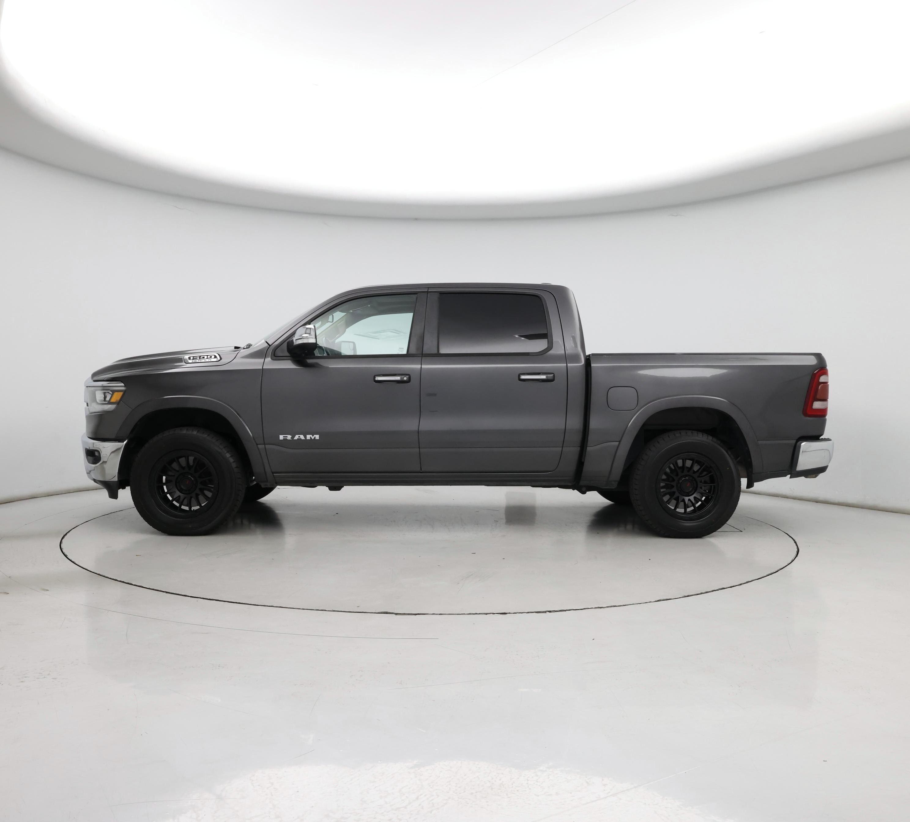 Thumbnail: 2019 RAM 1500 - 3