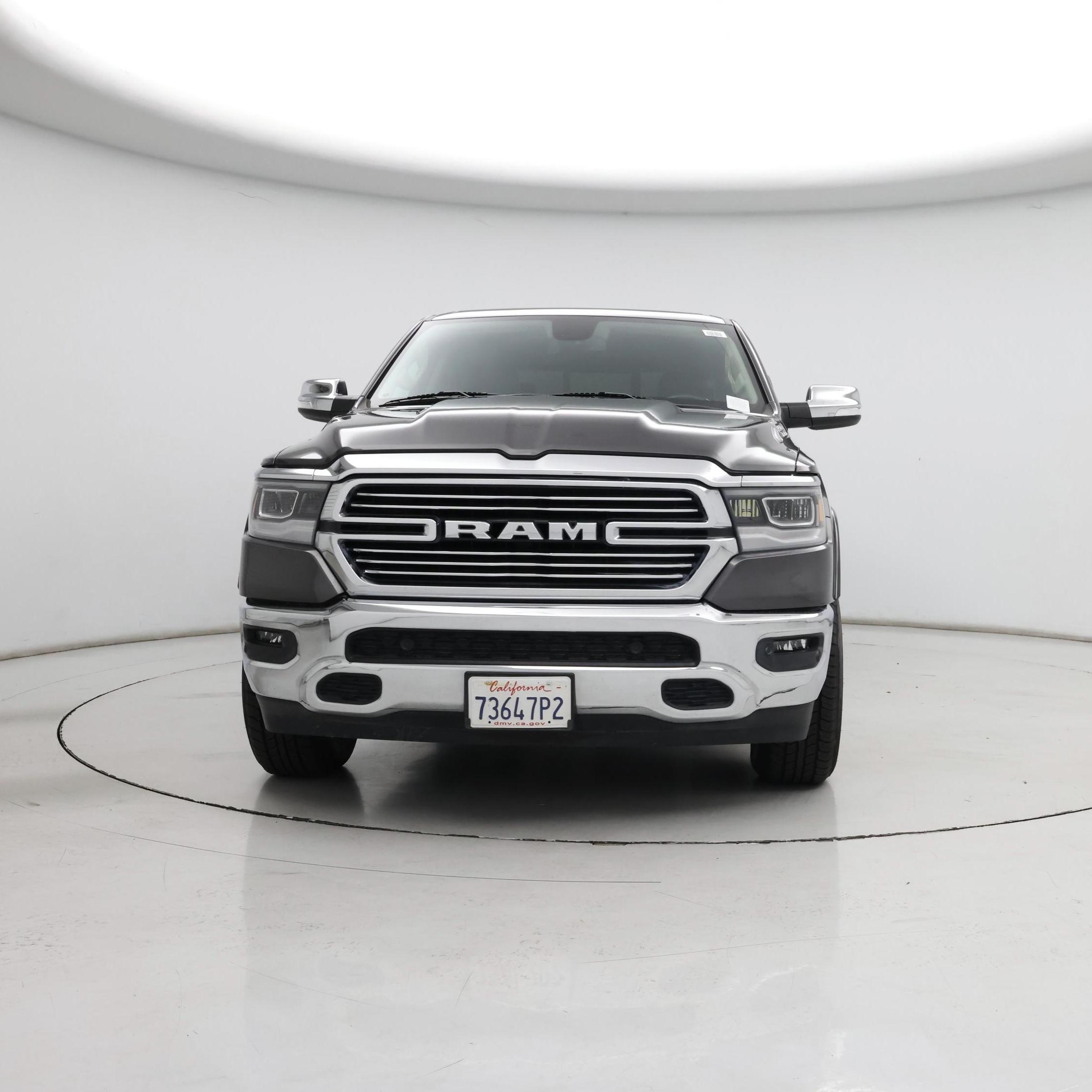 Thumbnail: 2019 RAM 1500 - 5