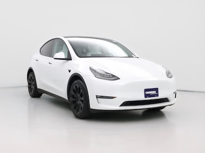 2022 Tesla Model Y Long Range -
                Stockton, CA