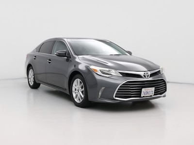 2016 Toyota Avalon XLE -
                Modesto, CA