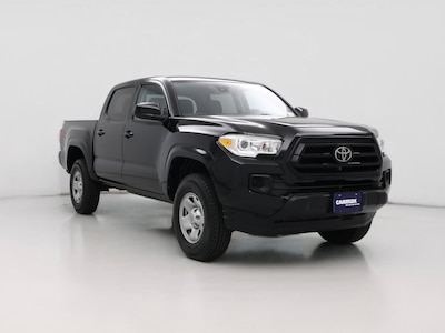 2021 Toyota Tacoma SR -
                Modesto, CA