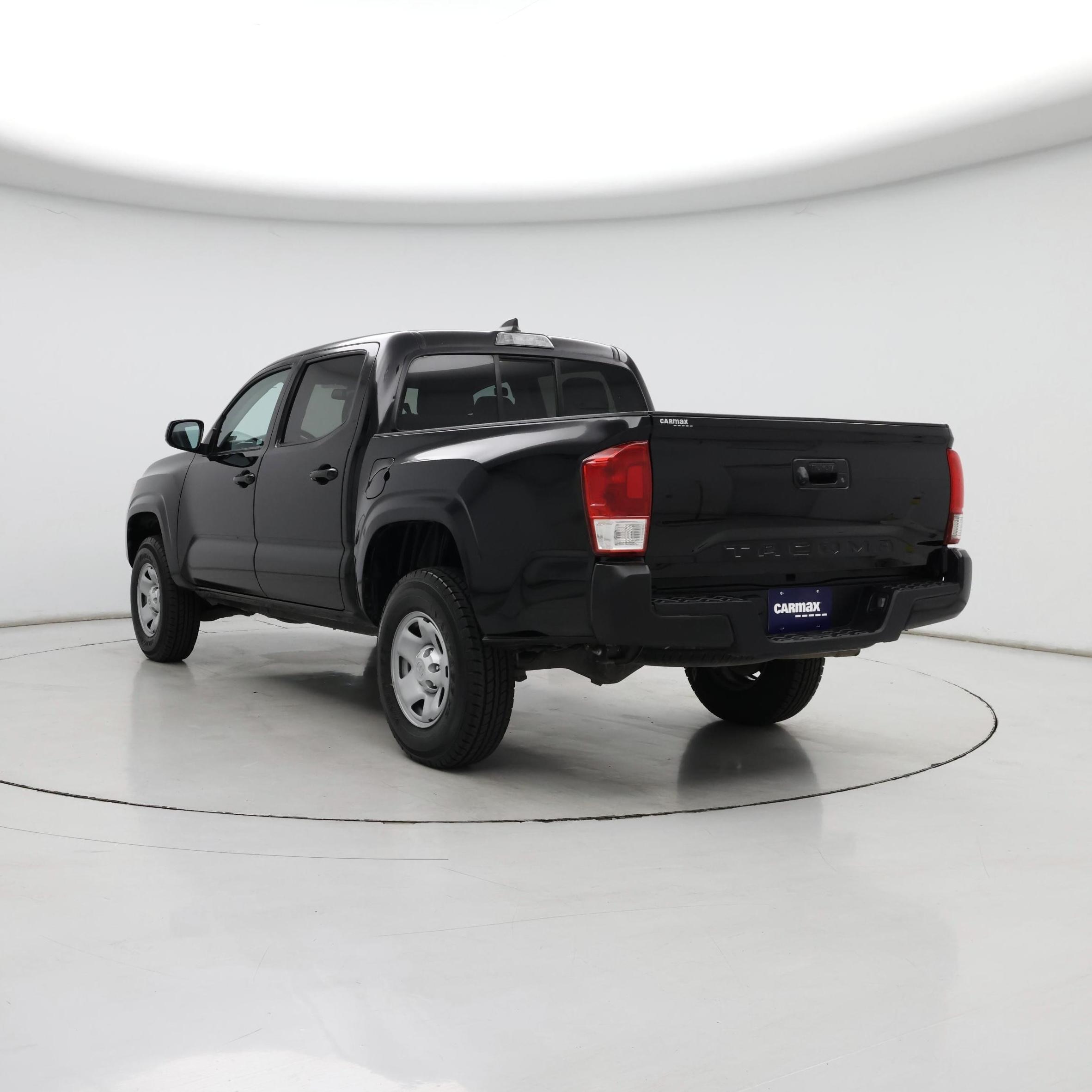 Thumbnail: 2021 Toyota Tacoma - 2