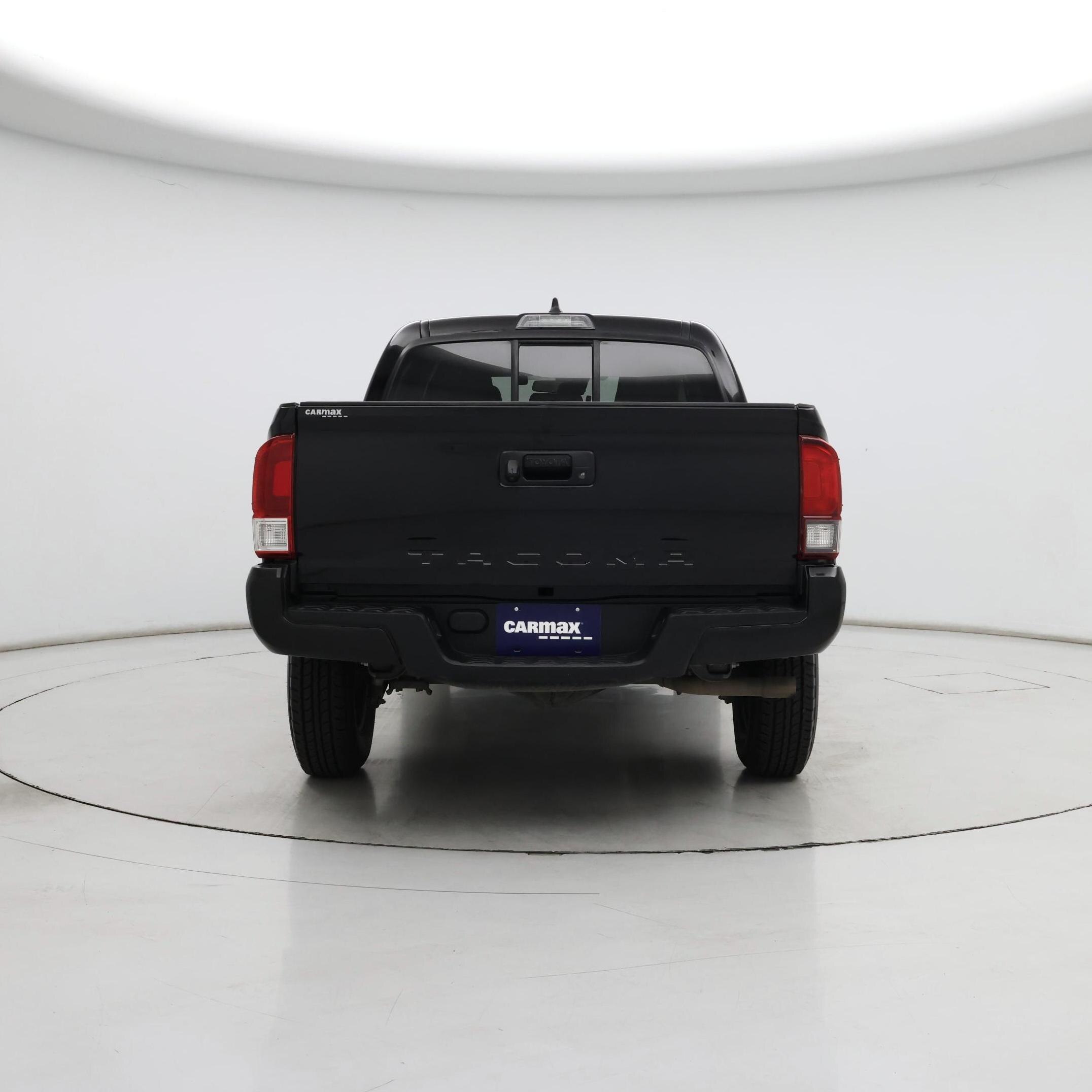 Thumbnail: 2021 Toyota Tacoma - 6