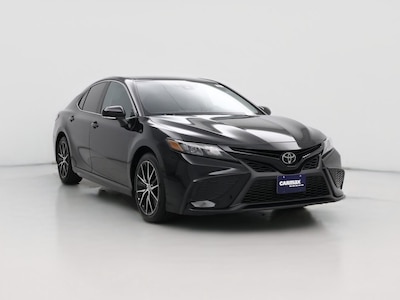 2022 Toyota Camry SE -
                Modesto, CA