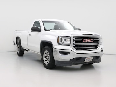 2017 GMC Sierra 1500  -
                  Sacramento, CA