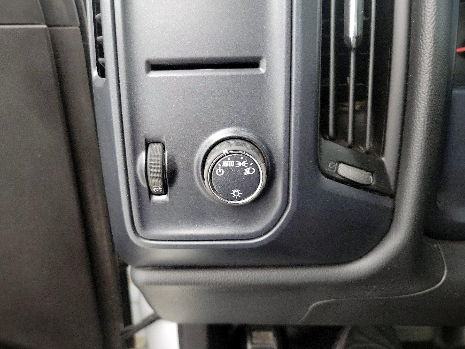 Thumbnail: 2017 GMC Sierra 1500 - 13