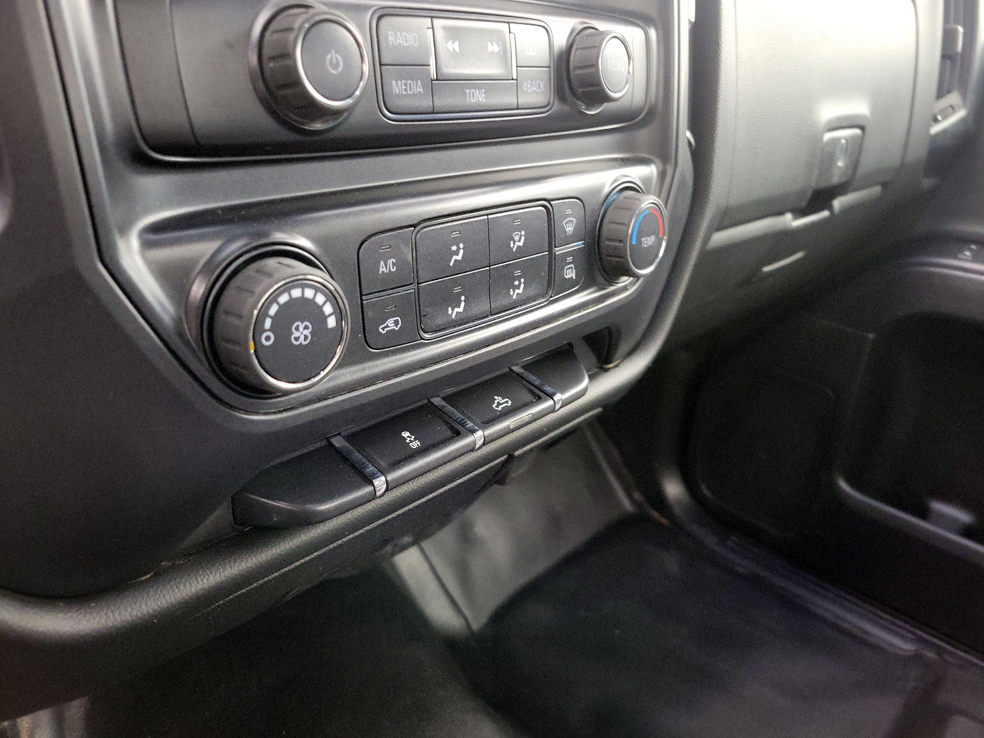 Thumbnail: 2017 GMC Sierra 1500 - 15