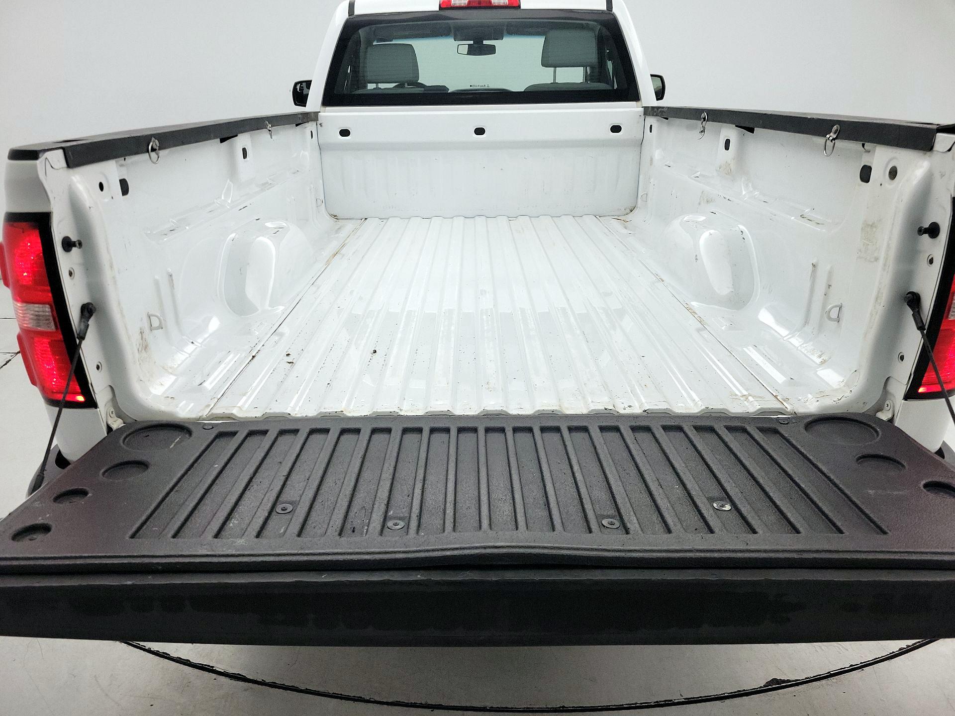 Thumbnail: 2017 GMC Sierra 1500 - 17