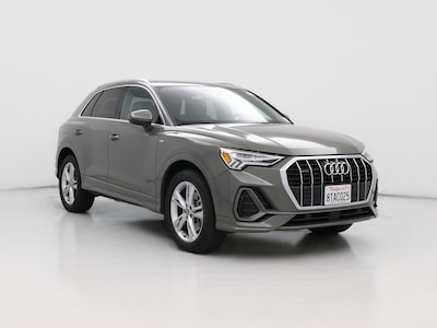 2020 Audi Q3 Premium Plus -
                Modesto, CA