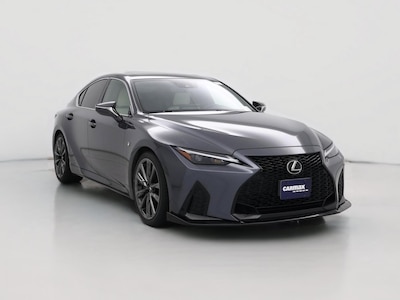 2023 Lexus IS 350 -
                Roseville, CA