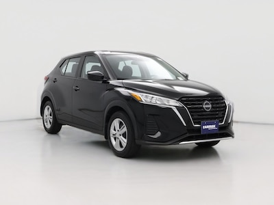 2024 Nissan Kicks S -
                Modesto, CA