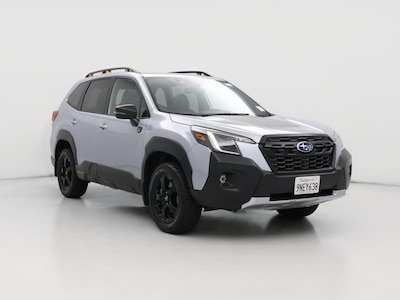 2024 Subaru Forester Wilderness -
                Modesto, CA