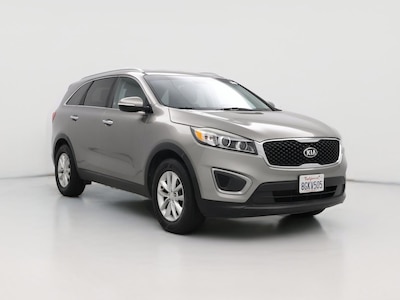 2016 Kia Sorento LX -
                Modesto, CA