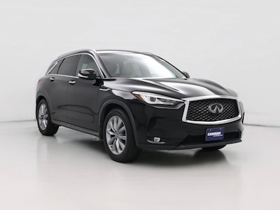 2019 INFINITI QX50 Luxe -
                Modesto, CA