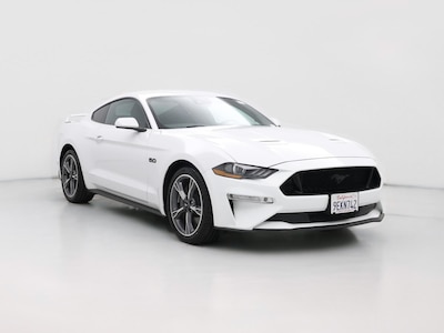 2022 Ford Mustang GT -
                  Bakersfield, CA