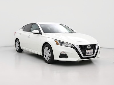 2019 Nissan Altima S -
                Reno, NV
