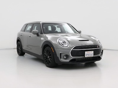 2020 MINI Cooper Clubman S -
                Stockton, CA