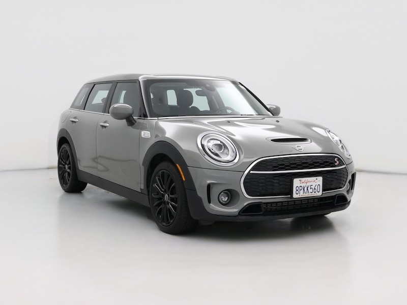2020 MINI Cooper Clubman S -
                  Sacramento, CA