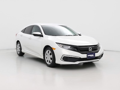 2020 Honda Civic LX -
                Modesto, CA