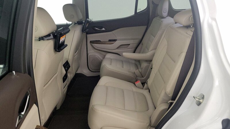 2017 GMC Acadia Denali 21