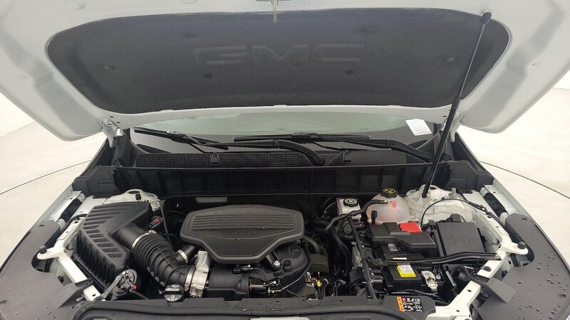 2017 GMC Acadia Denali 25