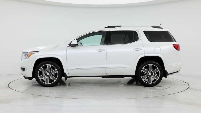 2017 GMC Acadia Denali 3