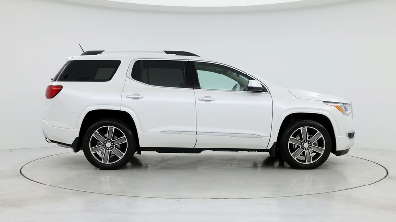 2017 GMC Acadia Denali 7