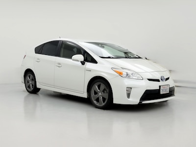 2015 Toyota Prius Persona Series -
                Sacramento, CA