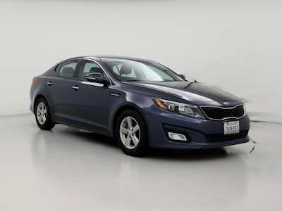 2015 Kia Optima LX -
                Sacramento, CA