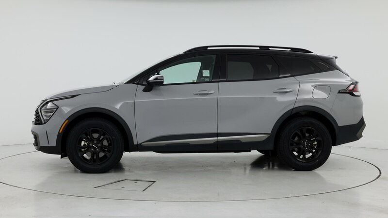 2023 Kia Sportage X-Pro Prestige 3