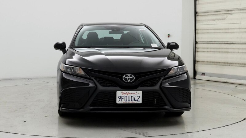 2023 Toyota Camry SE 5