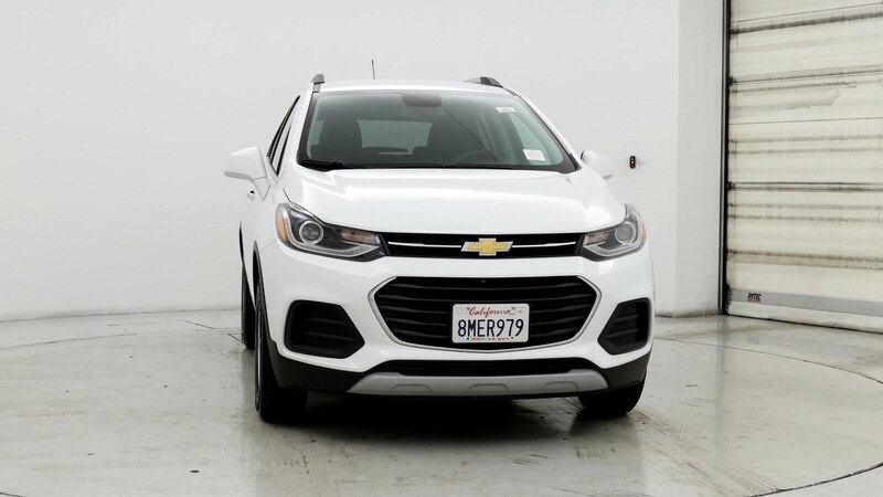 2019 Chevrolet Trax LT 5