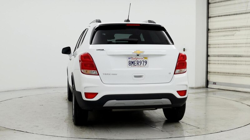 2019 Chevrolet Trax LT 6