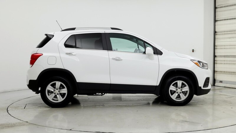 2019 Chevrolet Trax LT 7