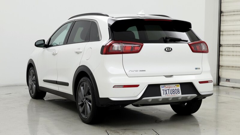 2017 Kia Niro EX 2