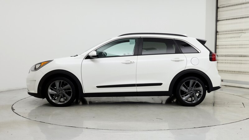 2017 Kia Niro EX 3