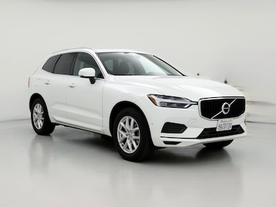 2019 Volvo XC60 T5 Momentum -
                Sacramento, CA