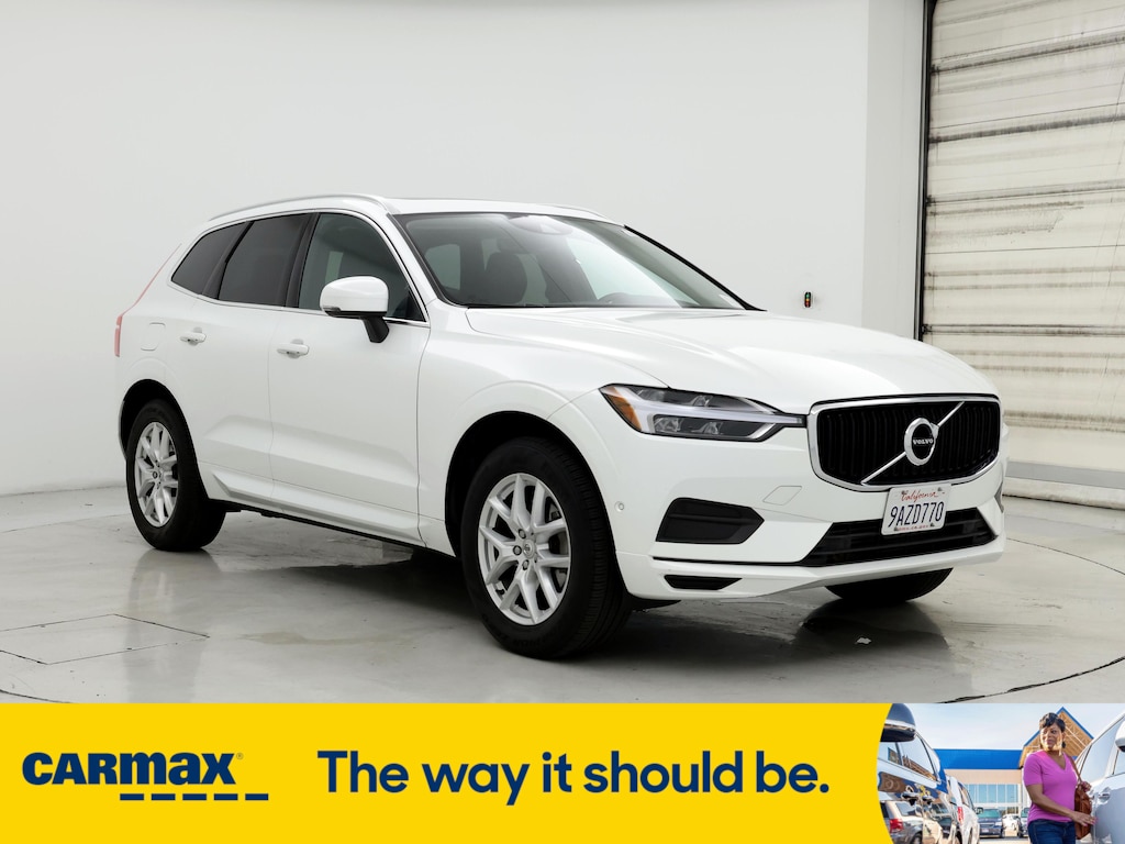 2019 Volvo XC60