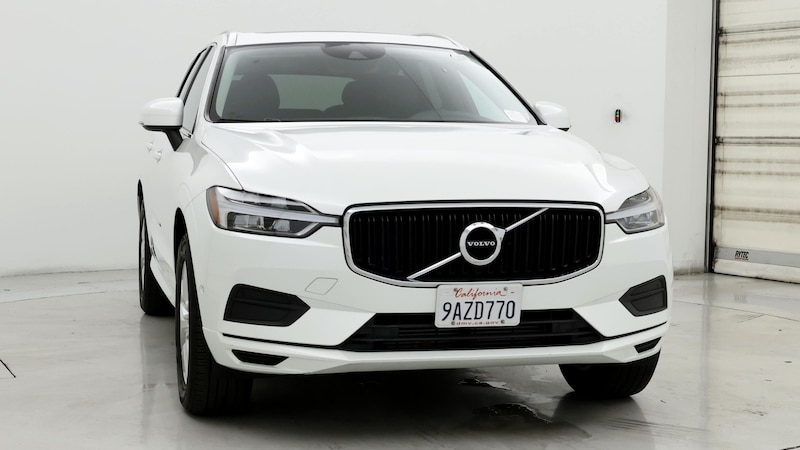 2019 Volvo XC60 T5 Momentum 5