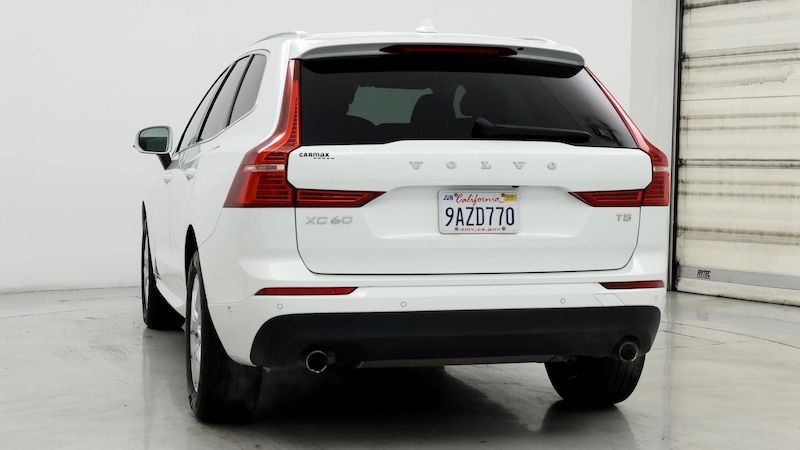 2019 Volvo XC60 T5 Momentum 6