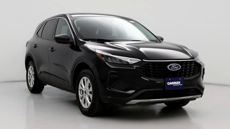 2023 Ford Escape Active Hero Image