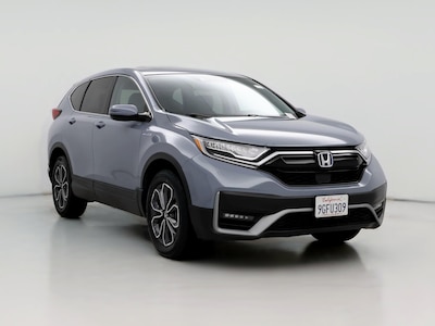 2022 Honda CR-V EX-L -
                Modesto, CA