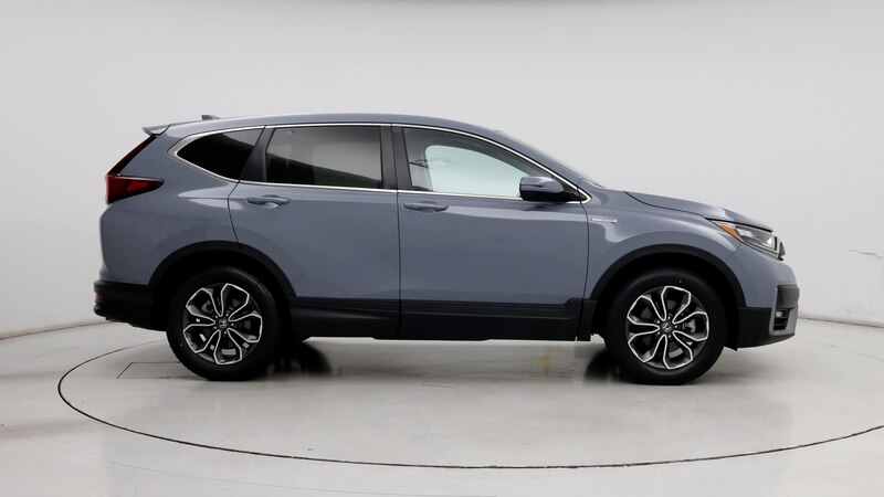 2022 Honda CR-V EX-L 7