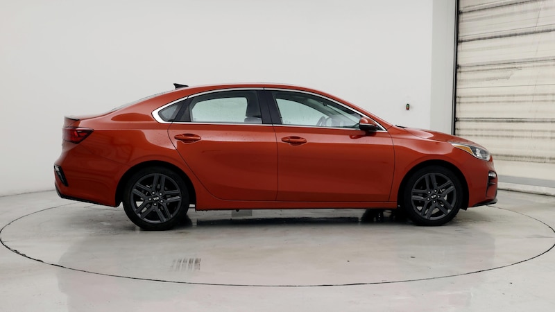 2019 Kia Forte EX 7