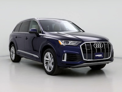 2022 Audi Q7 Premium Plus -
                Pleasanton, CA