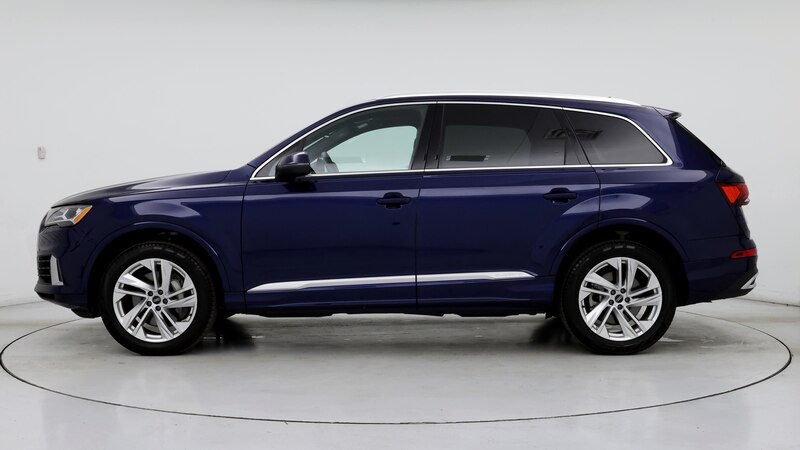 2022 Audi Q7 Premium Plus 3